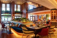 Canopy by Hilton Cape Town Longkloof - Завтрак