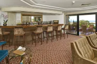 Hotel Quinta do Lago - bar