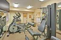 Candlewood Suites PADUCAH by IHG - Fitnessstudio