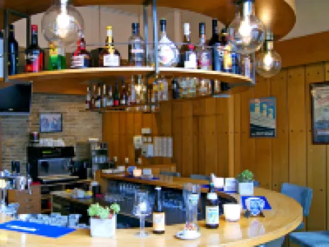 Fletcher Hotel de Zalm Hotels in Brielle