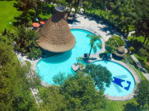 Holiday Inn 聖路易斯波託西 - 堂吉訶德