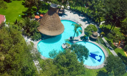 ฮอลิเดย์ อินน์ ซาน หลุยส์ โปโตซี คีโฮเต้ บาย IHG