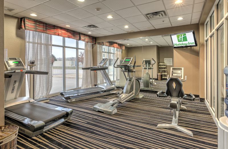 Holiday Inn Oklahoma City North-Quail Spgs by IHG photo 4