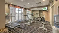 Holiday Inn OKLAHOMA CITY NORTH-QUAIL SPGS by IHG