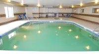 Holiday Inn Express BLOOMINGTON WEST by IHG - Pools