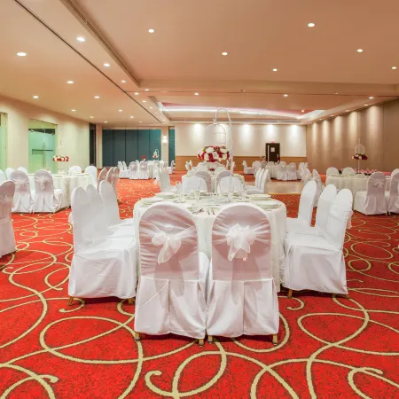 Holiday Inn TUXPAN - CONVENTION CENTER by IHG