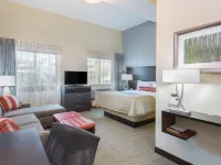 Staybridge Suites SEATTLE - FREMONT by IHG Hotels near Wallingford