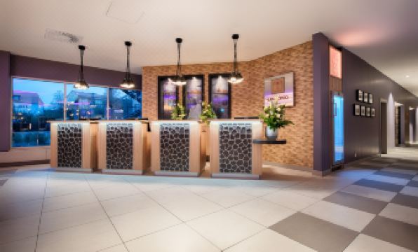 Leonardo Hotel Wolfsburg City Center - Housity