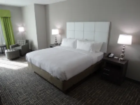 Holiday Inn COVINGTON by IHG Hotels in Covington