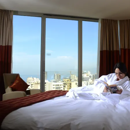 Staybridge Suites BEIRUT by IHG
