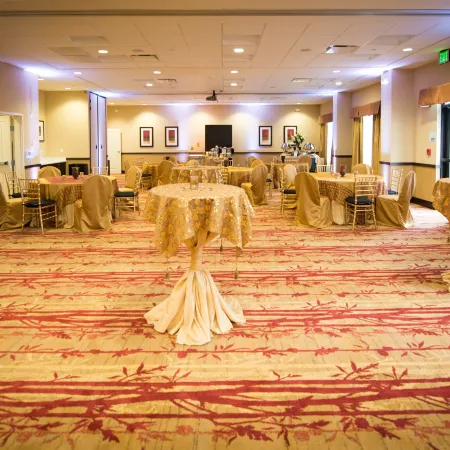 Holiday Inn Express & Suites DENVER SOUTH - CASTLE ROCK by IHG