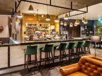 Crowne Plaza ABERDEEN AIRPORT by IHG Hôtels à proximité de : The Event Complex Aberdeen (TECA)