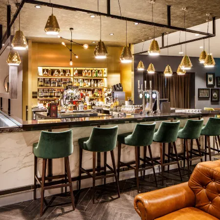 Crowne Plaza ABERDEEN AIRPORT by IHG
