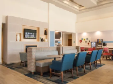 Holiday Inn Express & Suites BLACKSBURG - UNIVERSITY AREA by IHG Hotels in Blacksburg