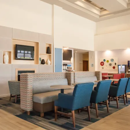 Holiday Inn Express & Suites BLACKSBURG - UNIVERSITY AREA by IHG