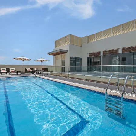 Centro Capital Doha