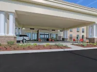 Hampton Inn & Suites Cazenovia Hotels in Madison County