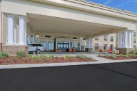 Hampton Inn & Suites Cazenovia Hotels in Nelson