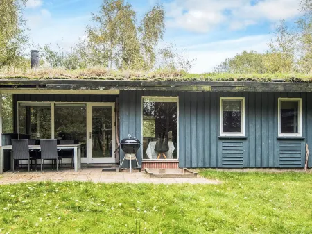 Tranquil Retreat in Bolilmark-By Traum