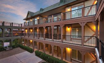 WorldMark Solvang