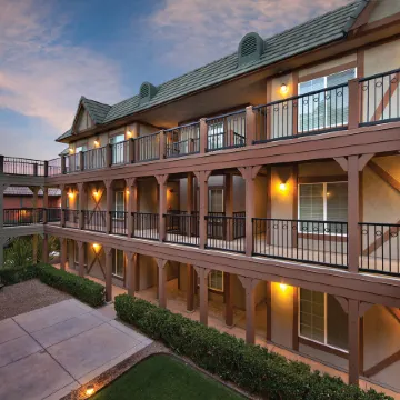 WorldMark Solvang