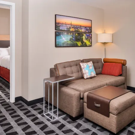 TownePlace Suites Charleston-West Ashley
