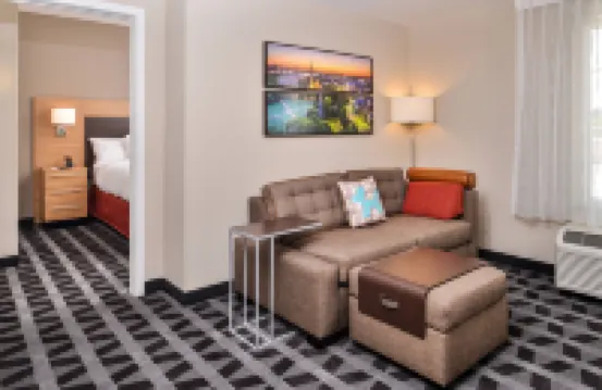 TownePlace Suites Charleston-West Ashley