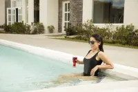 Staybridge Suites SALTILLO by IHG - piscine