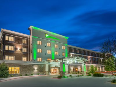 Holiday Inn & Suites GRAND JUNCTION-AIRPORT by IHG