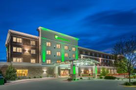 Holiday Inn & Suites GRAND JUNCTION-AIRPORT by IHG