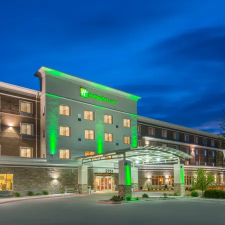 Holiday Inn & Suites GRAND JUNCTION-AIRPORT by IHG