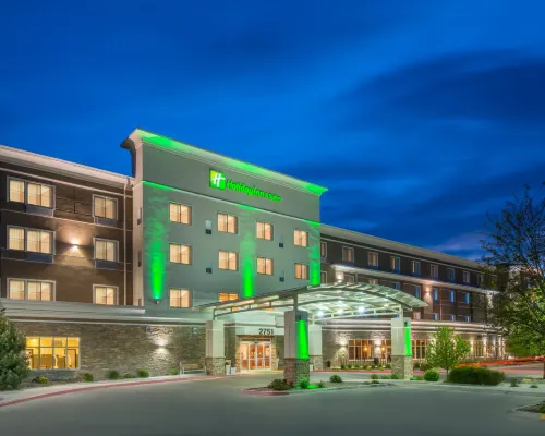 Holiday Inn & Suites GRAND JUNCTION-AIRPORT by IHG Hotéis em Grand Junction