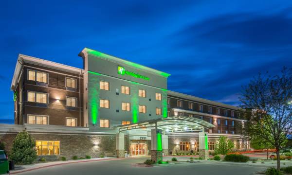 Holiday Inn & Suites Grand Junction-Airport by IHG