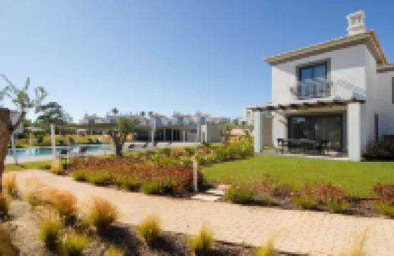 Quinta do Algarvio Village - 4-Star