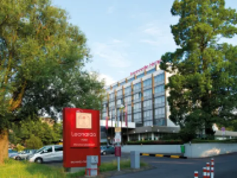Leonardo Hotel Mönchengladbach Hotels in Monchengladbach