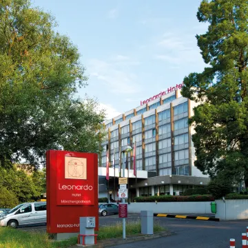 Leonardo Hotel Mönchengladbach