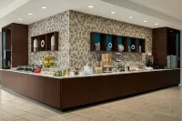 SpringHill Suites Roanoke - Bữa sáng