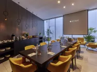 Pullman Lima San Isidro