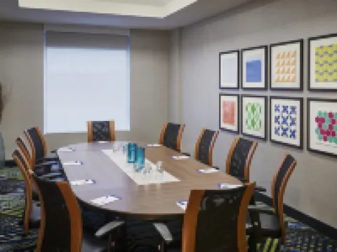 Holiday Inn Express NIAGARA-ON-THE-LAKE by IHG Hotels in Niagara-on-the-Lake