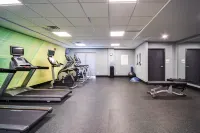 Holiday Inn ALLENTOWN-BETHLEHEM by IHG - Gym
