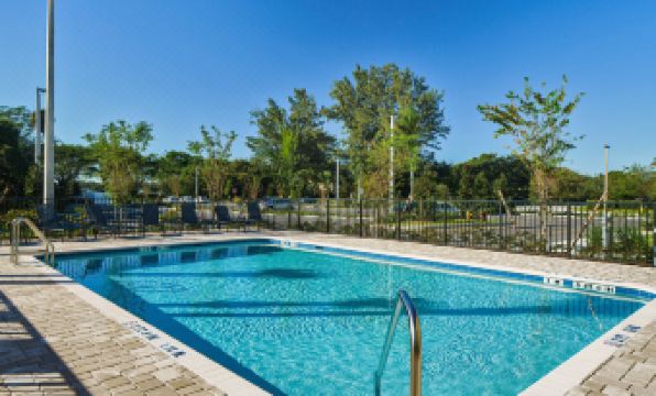 Fairfield Inn & Suites Deerfield Beach Boca Raton