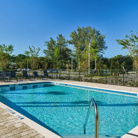 Fairfield Inn & Suites Deerfield Beach Boca Raton