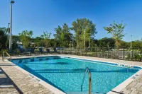 Fairfield Inn & Suites Deerfield Beach Boca Raton Hotels in Deerfield Beach