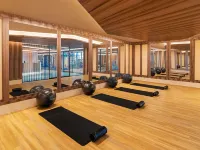 Swissôtel Resort and Spa Cesme - palestra
