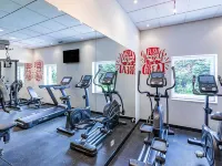 Ibis Lisboa Alfragide - Phòng tập thể hình