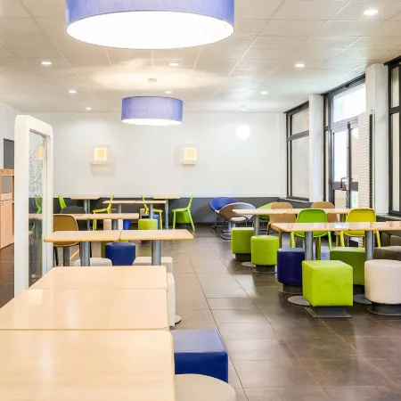 ibis budget Lille Centre