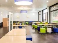 ibis budget Lille Centre - Bữa sáng