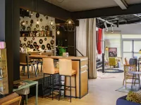 Hôtel Mercure Reims Parc des Expositions Hotels in Taissy