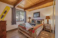 藍色地平線小屋