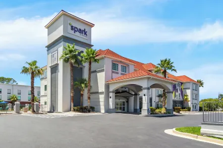 Spark by Hilton Kingsland